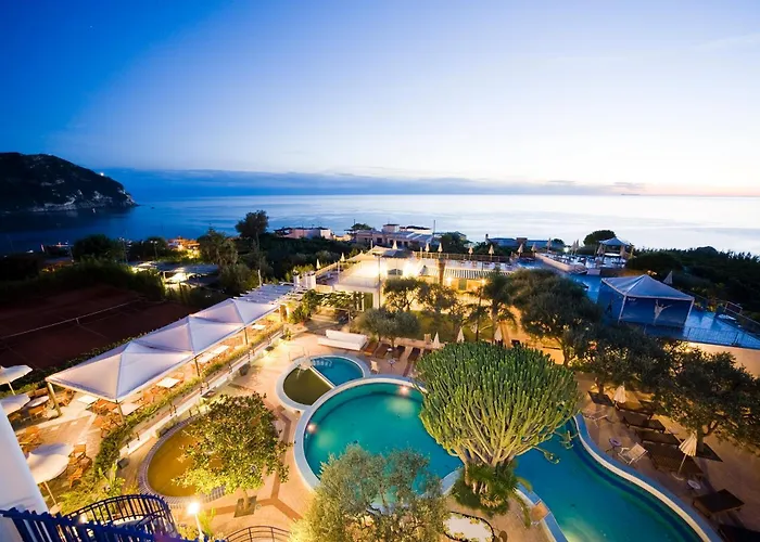 Il Gattopardo Hotel Terme&Beauty Farm