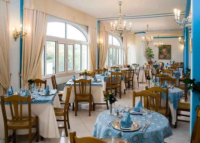 Il Gattopardo Hotel Terme & Beauty Farm