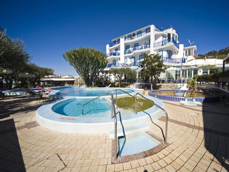 Il Gattopardo Terme&beauty Farm Hotel