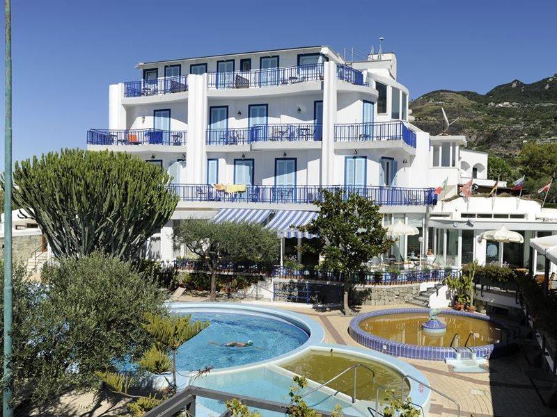 Il Gattopardo Terme&beauty Farm Hotel
