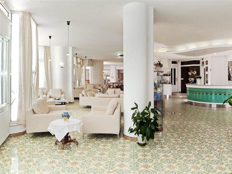Il Gattopardo Terme&beauty Farm 4* Forio di Ischia