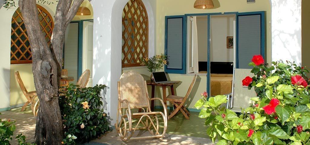 Hotel Il Gattopardo Terme & Beauty Farm