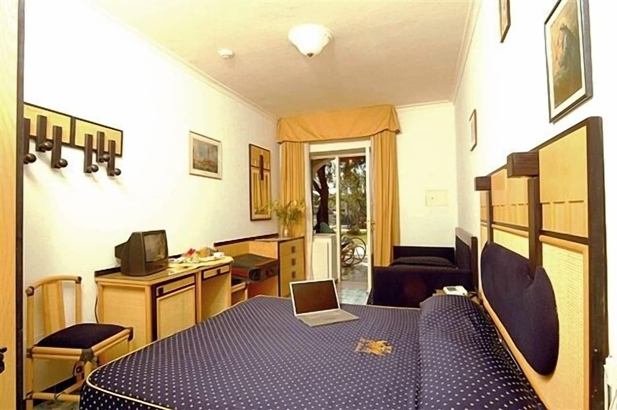 Hotel Il Gattopardo Terme & Beauty Farm 4*
