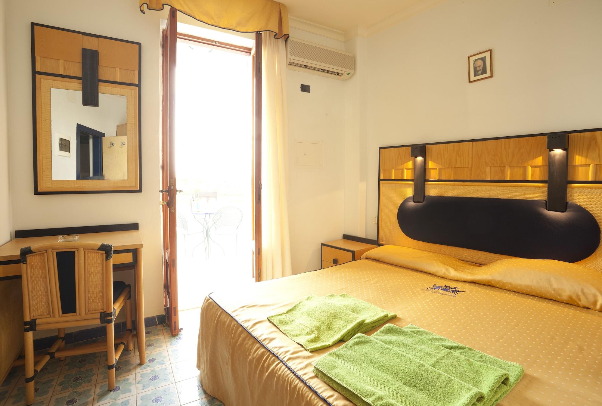 Hotel Il Gattopardo Terme&beauty Farm