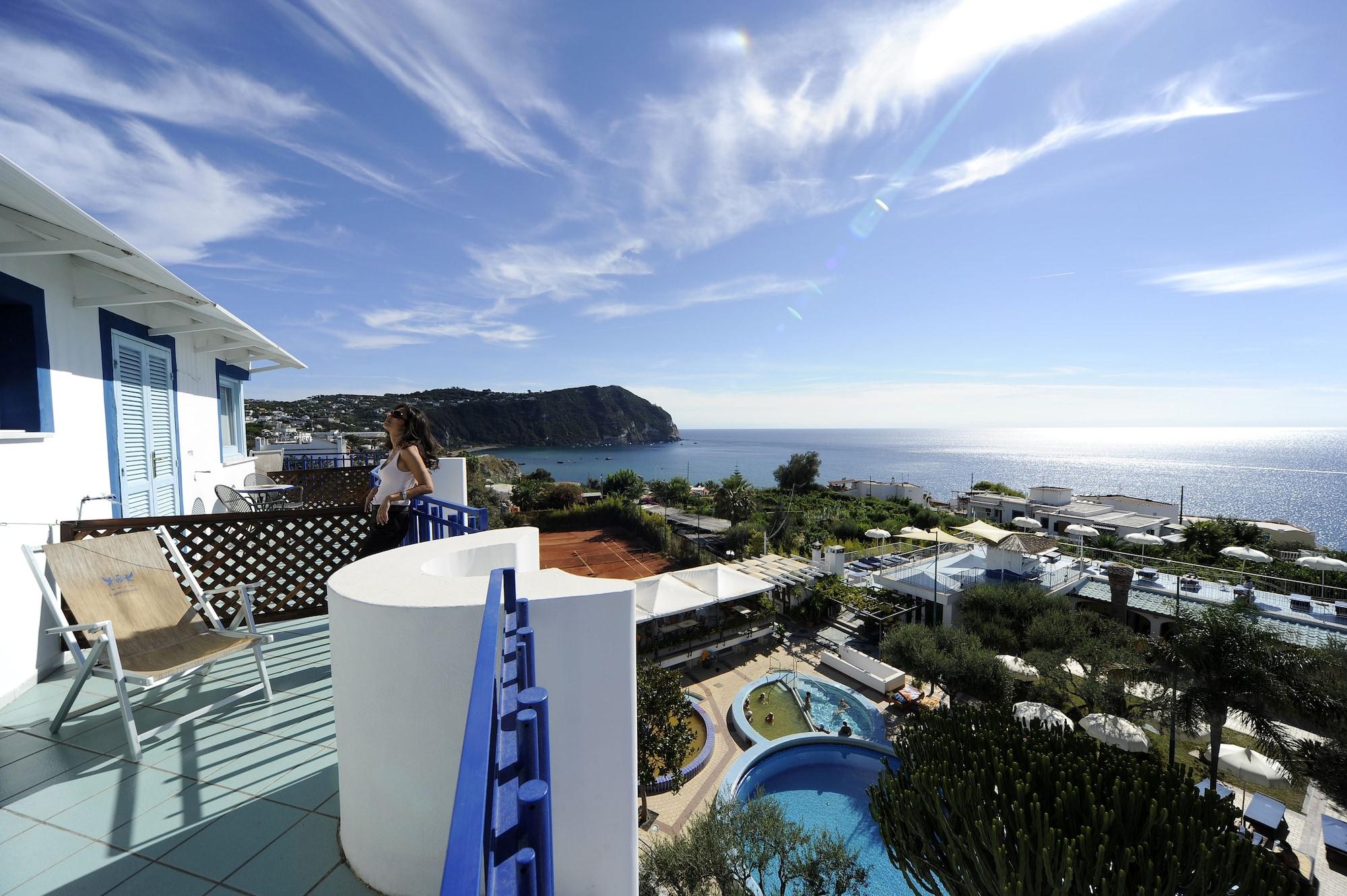 Il Gattopardo Terme&beauty Farm Hotel 4*