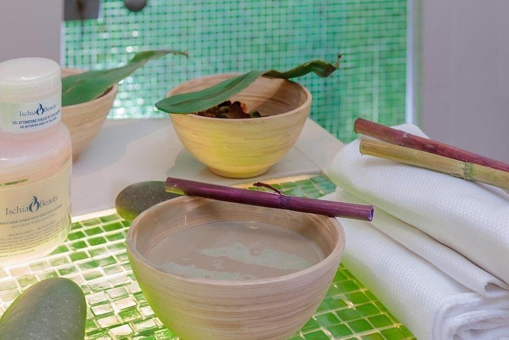 Hotel Il Gattopardo Terme&beauty Farm