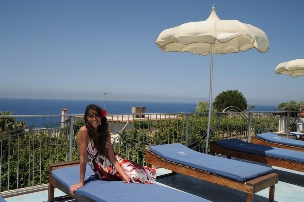 Hotel Il Gattopardo Terme&beauty Farm 4*