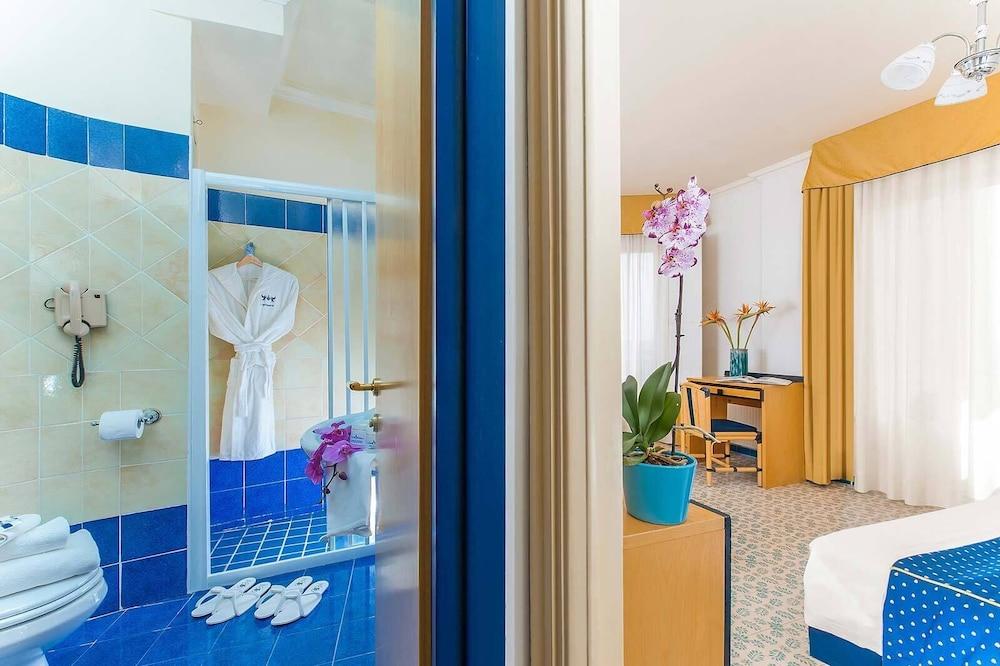 Hotel Il Gattopardo Terme&beauty Farm