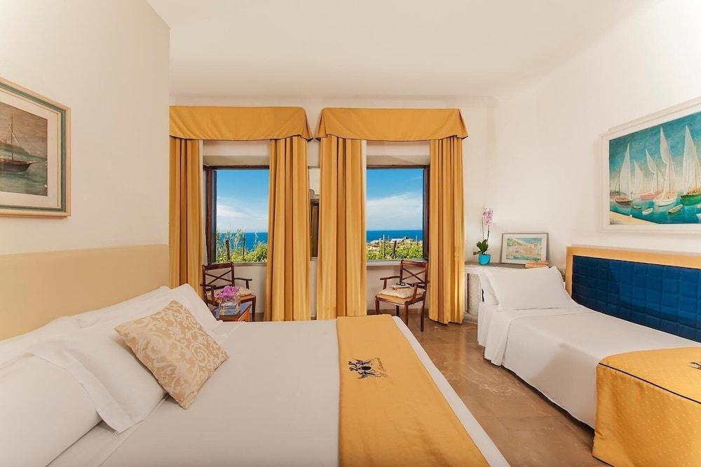 Hotel Il Gattopardo Terme&beauty Farm 4*