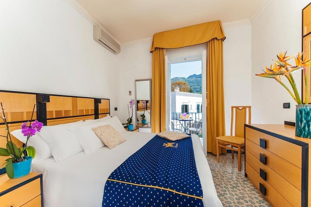 Il Gattopardo Terme & Beauty Farm Hotel