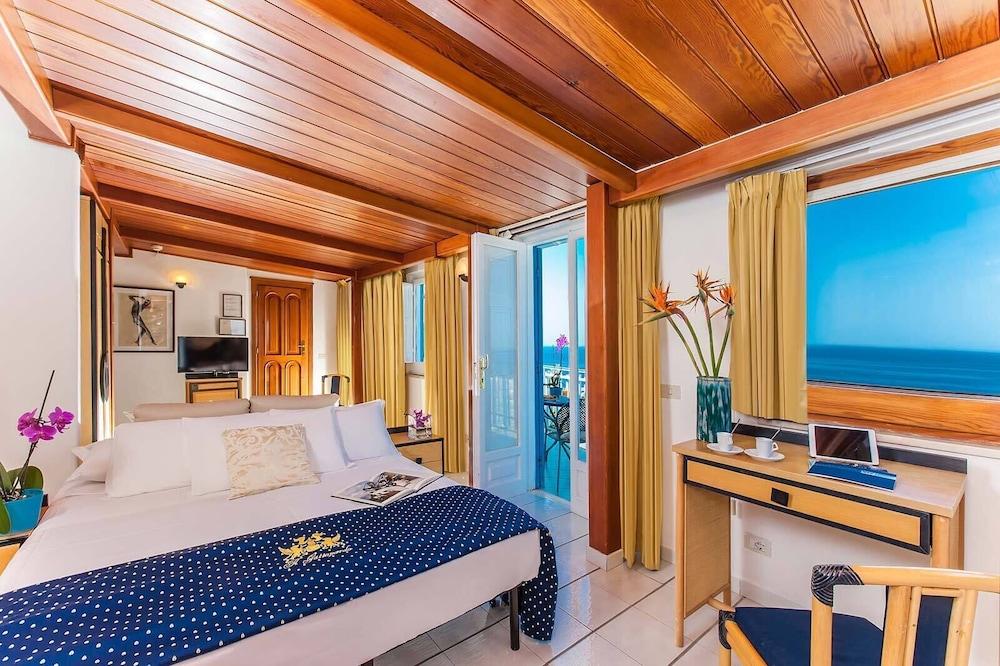Hotel Il Gattopardo Terme&beauty Farm 4*