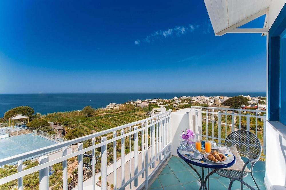 Hotel Il Gattopardo Terme & Beauty Farm 4*