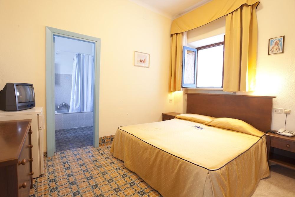 Il Gattopardo Terme & Beauty Farm Hotel