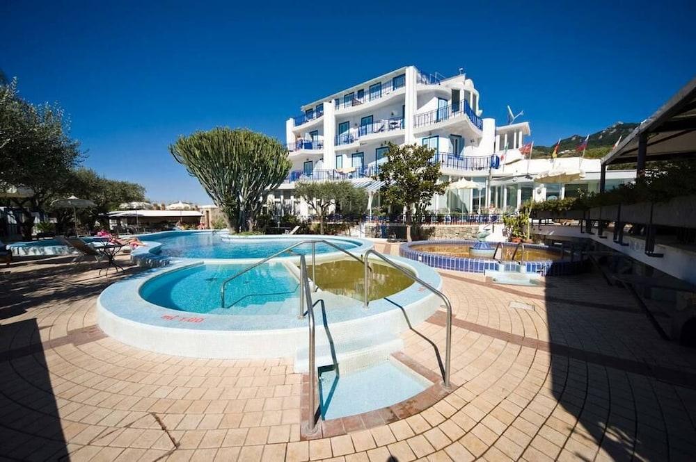 Hotel Il Gattopardo Terme & Beauty Farm