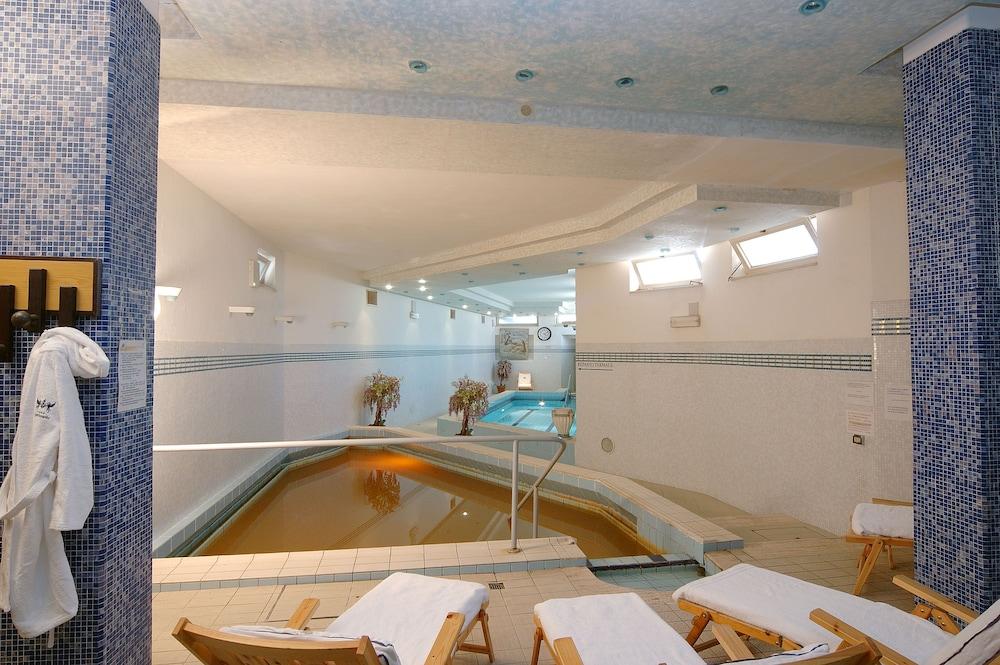 Il Gattopardo Terme & Beauty Farm Hotel Forio (Isola d'Ischia)