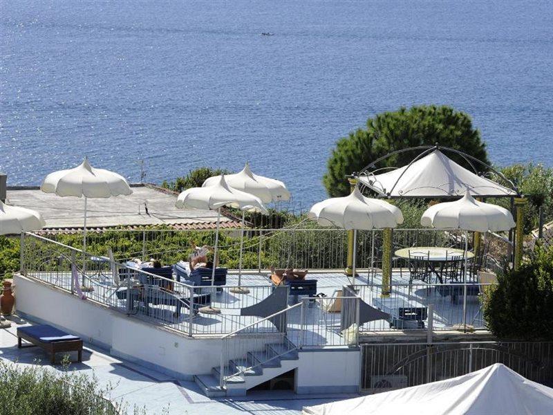 Hotel Il Gattopardo Terme&beauty Farm 4*