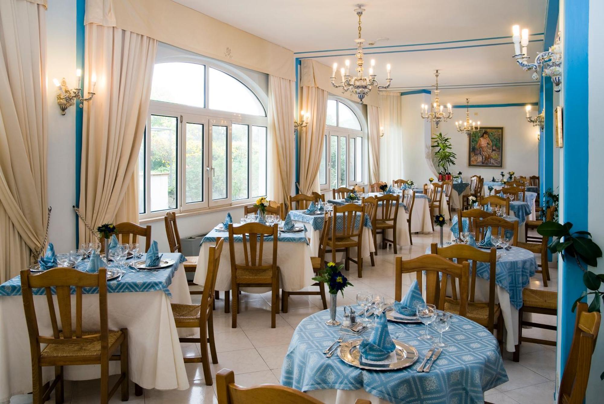 Hotel Il Gattopardo Terme & Beauty Farm