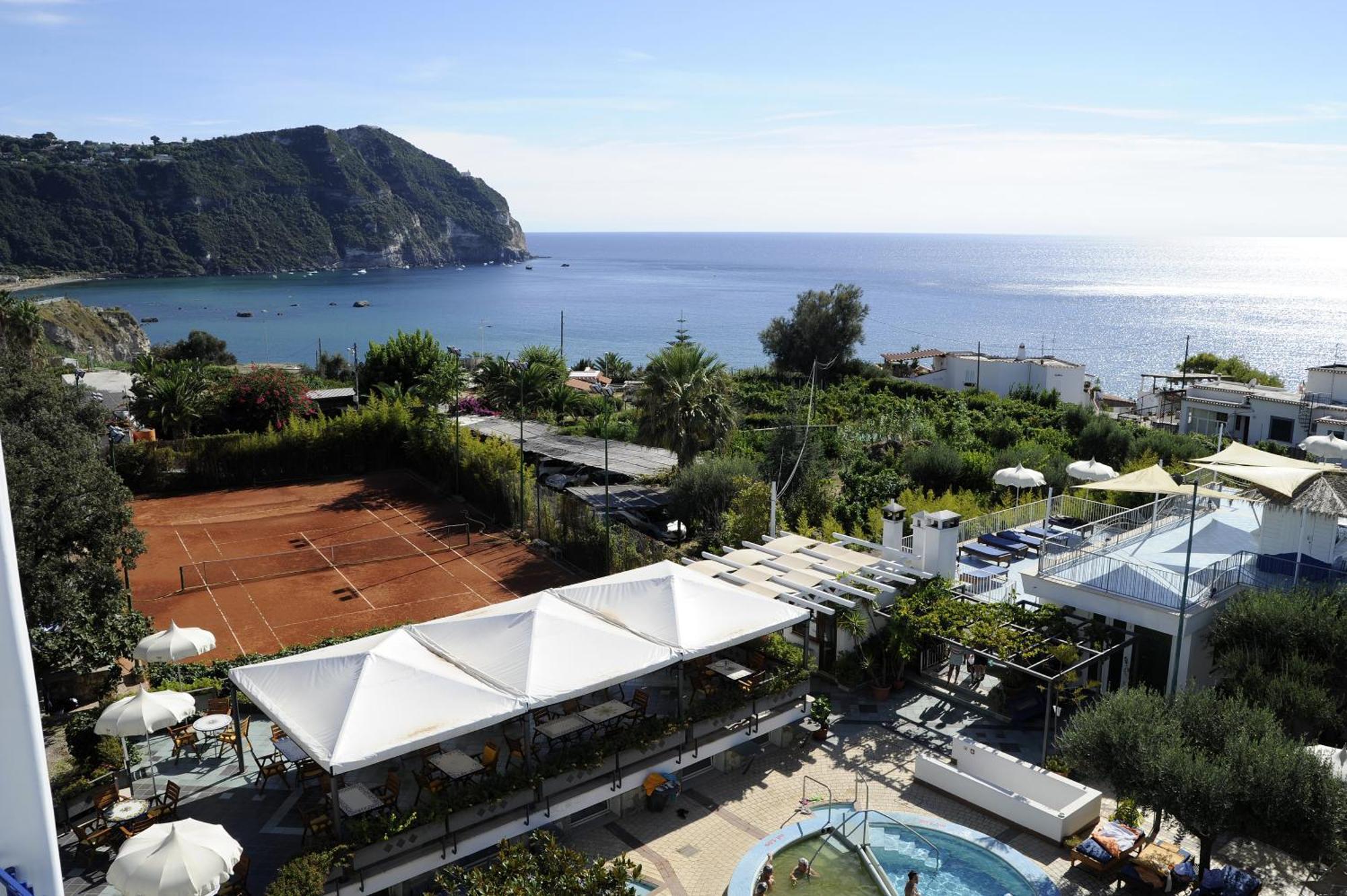 Il Gattopardo Terme&beauty Farm