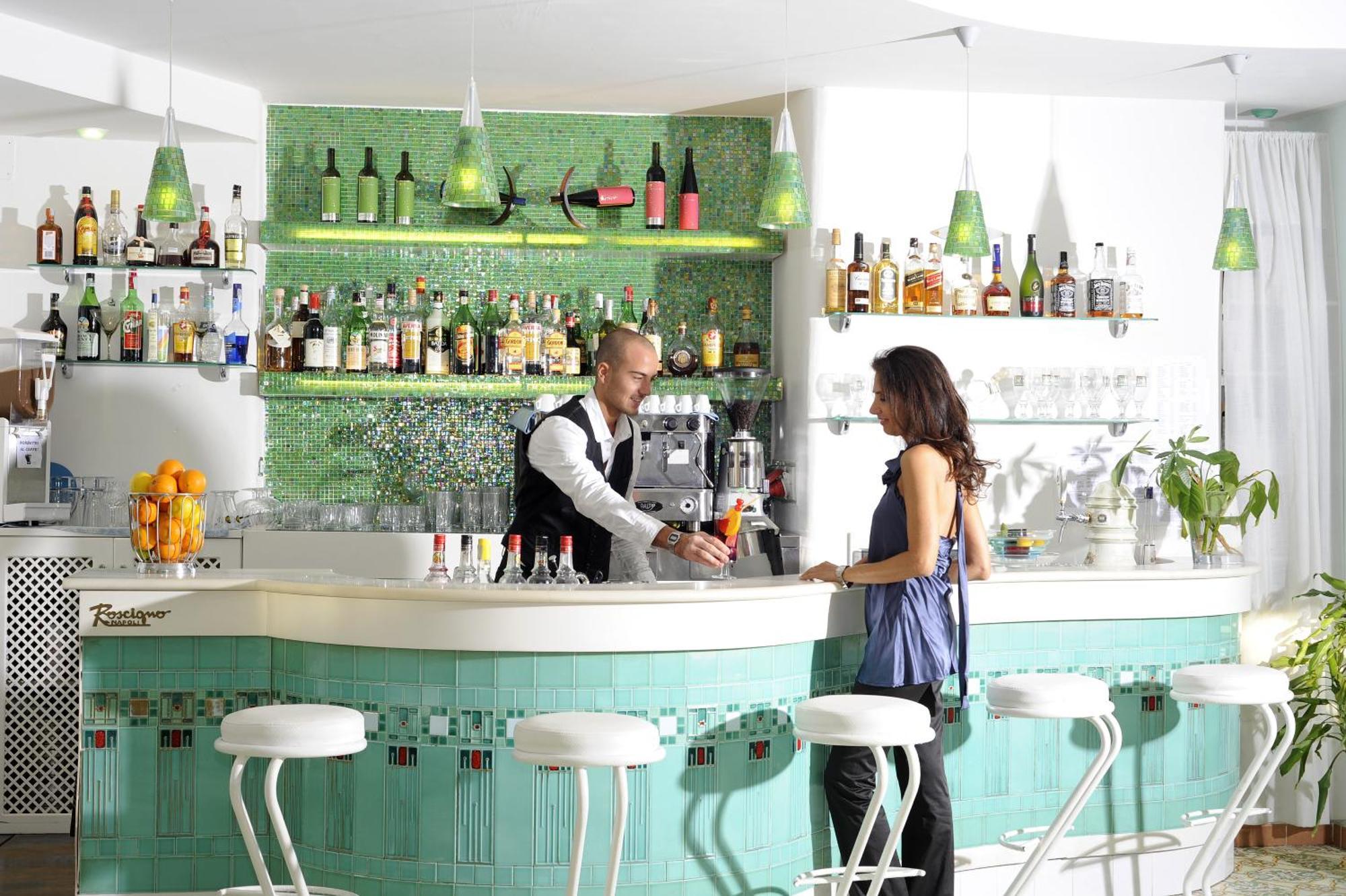 Hotel Il Gattopardo Terme & Beauty Farm 4*