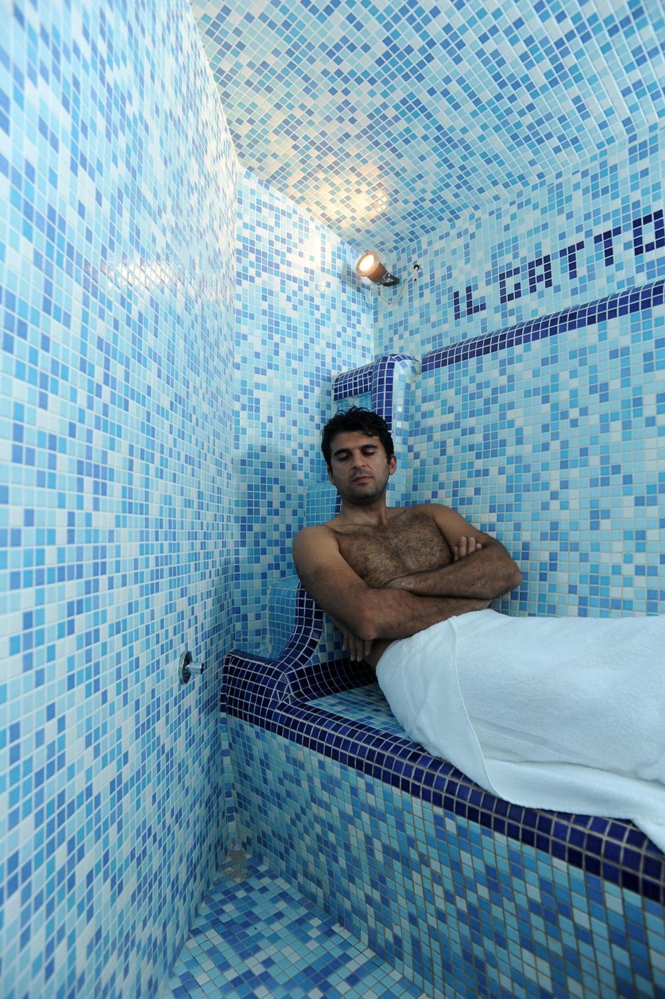 Hotel Il Gattopardo Terme&beauty Farm