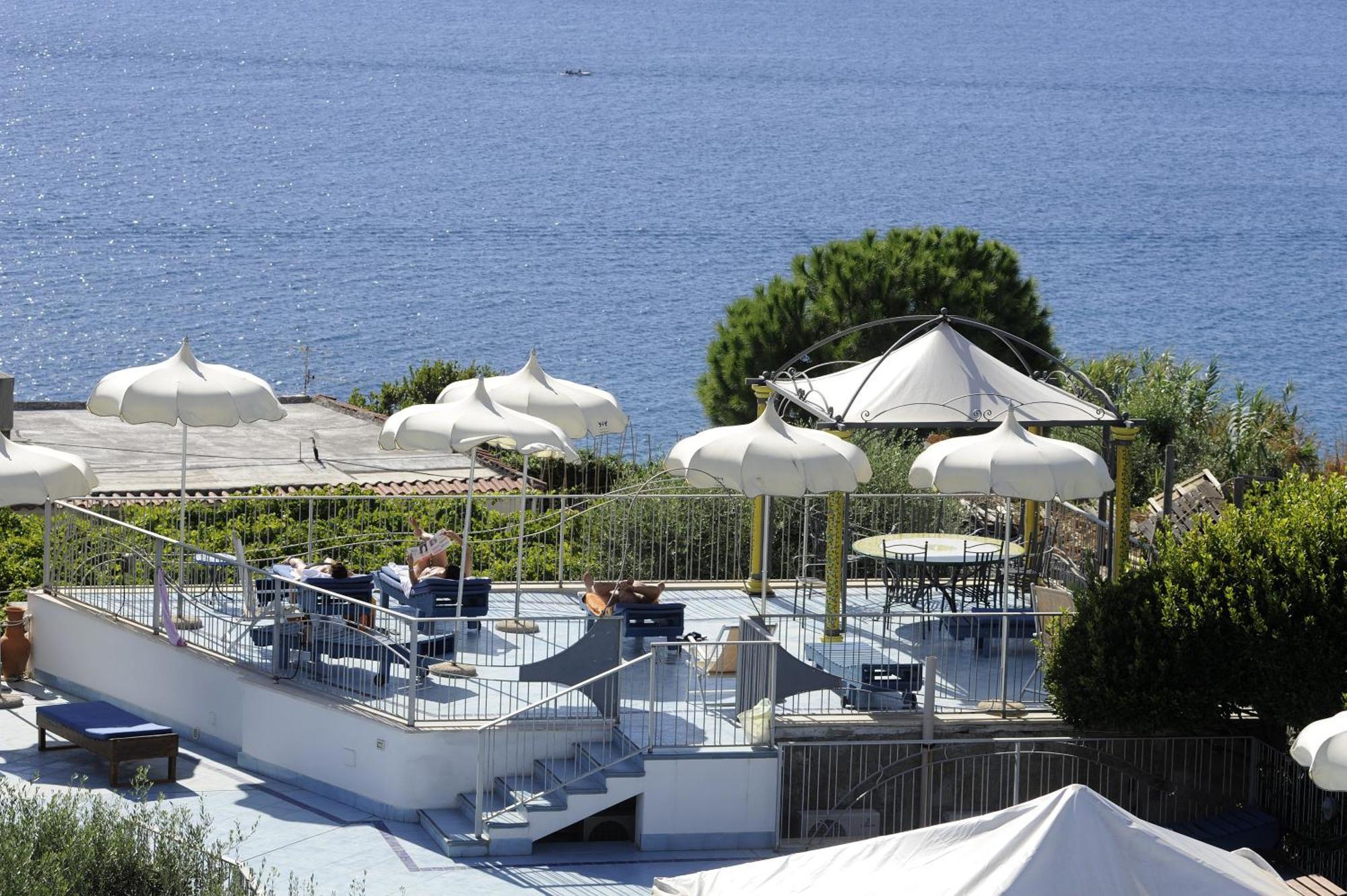 Hotel Il Gattopardo Terme&beauty Farm 4*