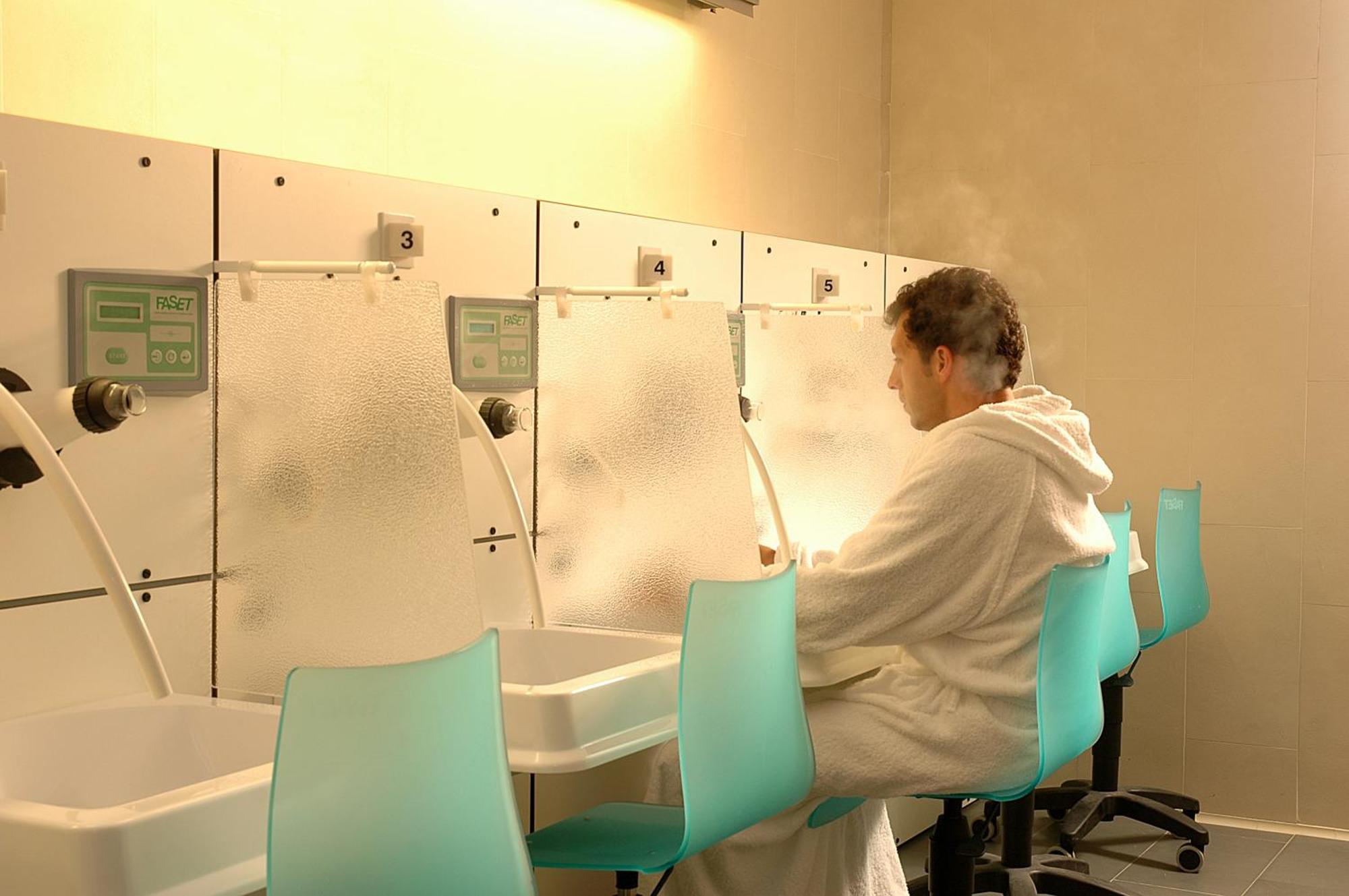 Il Gattopardo Terme&beauty Farm Forio di Ischia