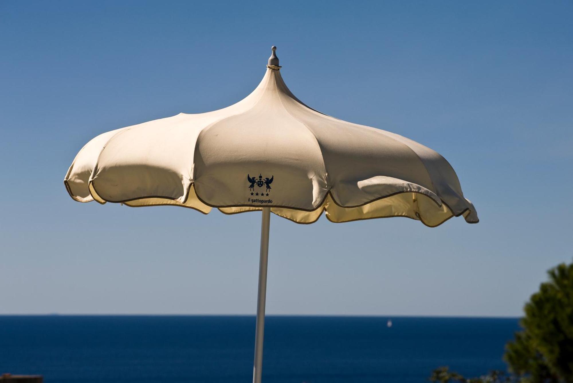 Il Gattopardo Terme&beauty Farm Forio di Ischia