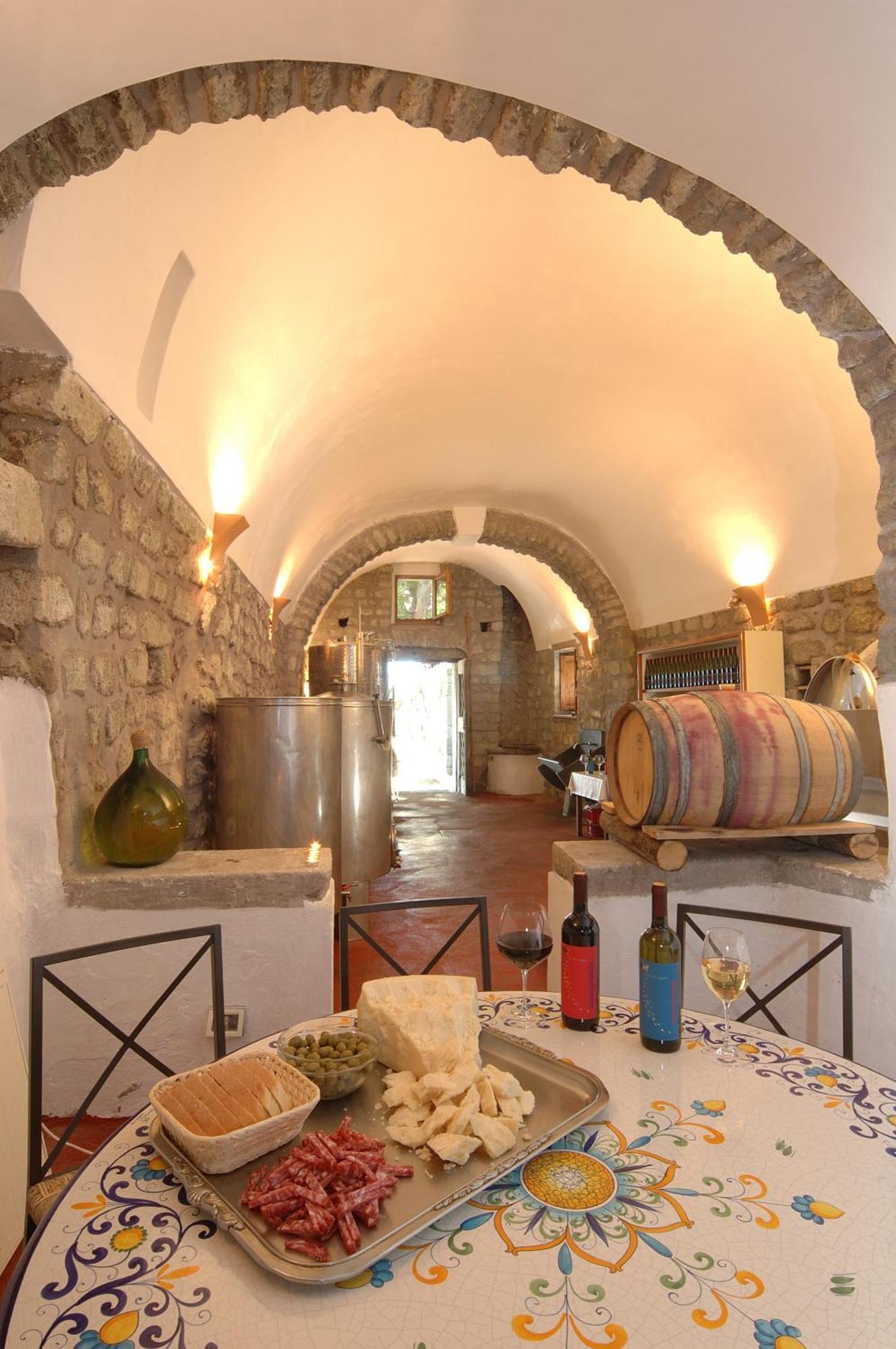 Il Gattopardo Terme & Beauty Farm