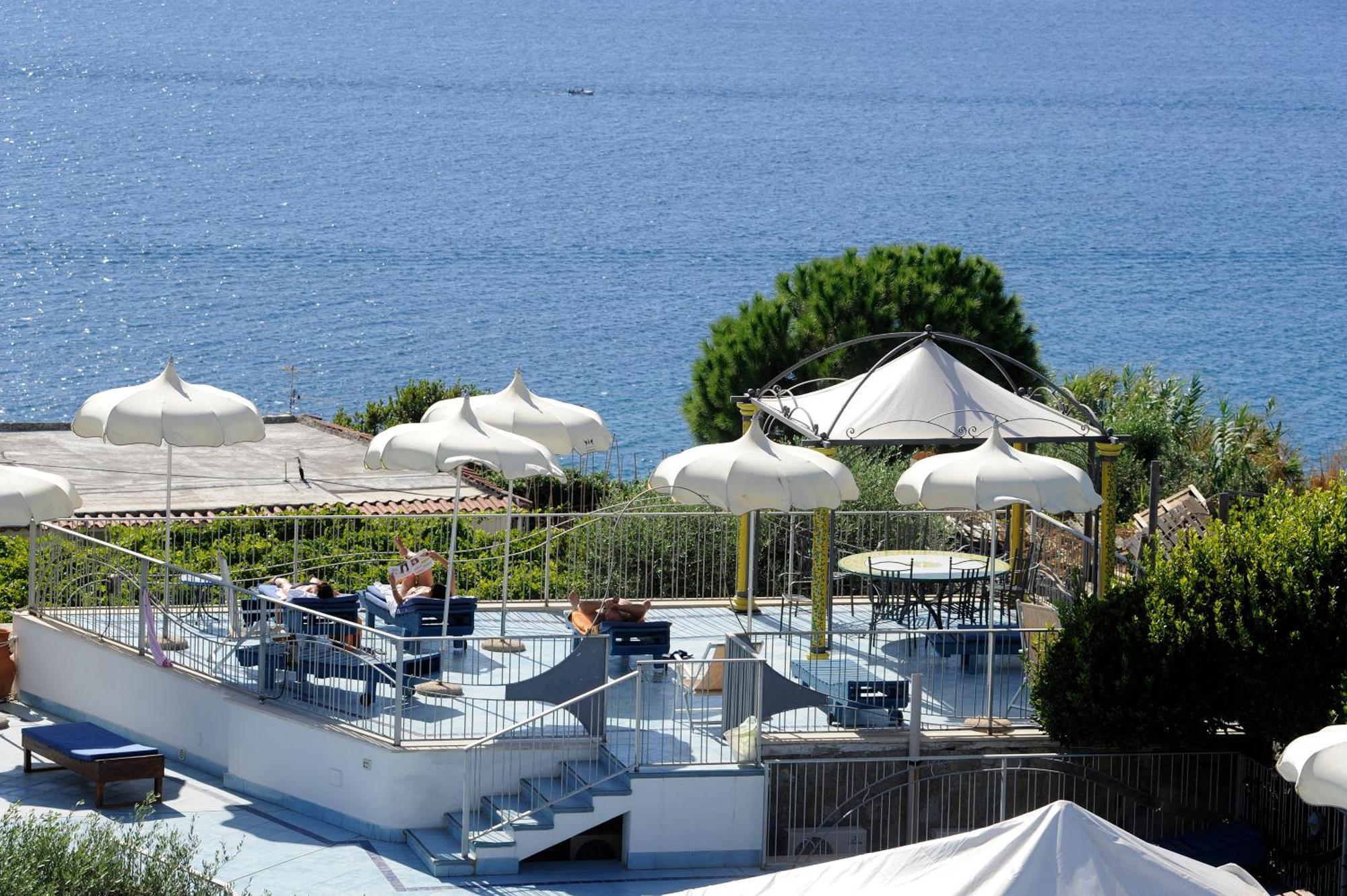 Il Gattopardo Terme&beauty Farm