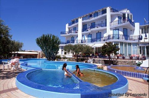 Il Gattopardo Terme & Beauty Farm 4*