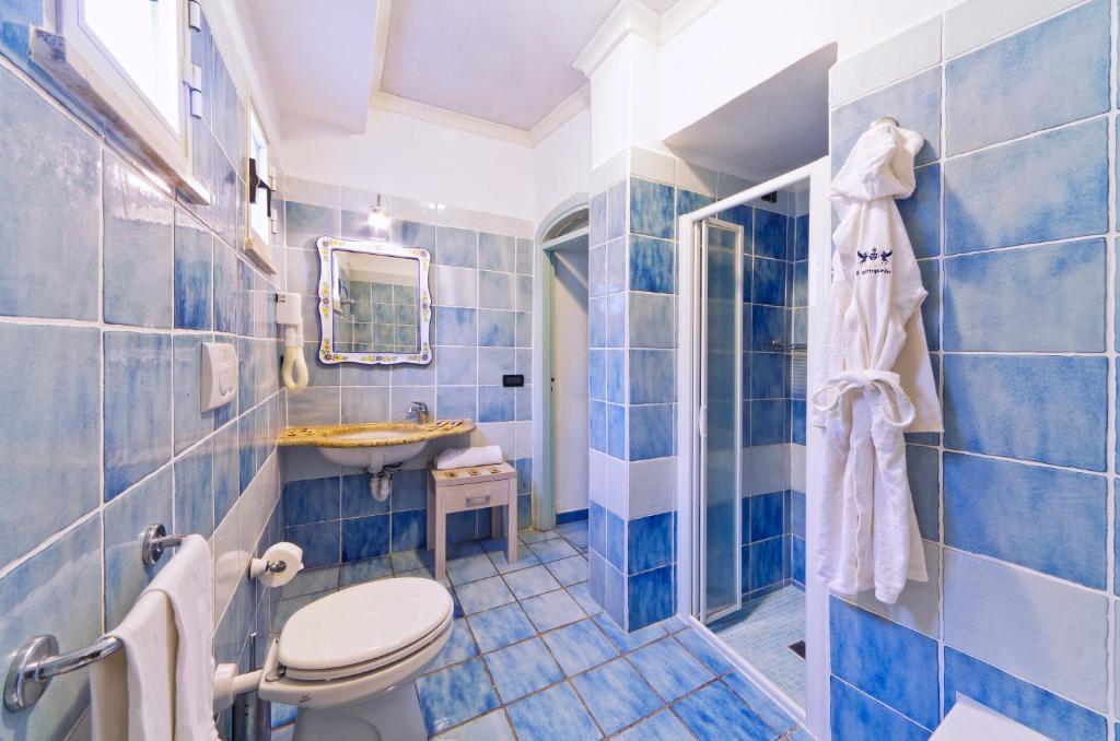Il Gattopardo Terme&beauty Farm Hotel 4*