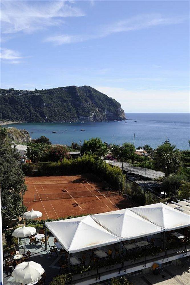 Il Gattopardo Terme & Beauty Farm 4*