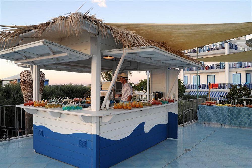 Il Gattopardo Terme&beauty Farm Hotel