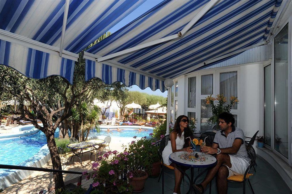 Il Gattopardo Terme&beauty Farm 4* Forio di Ischia
