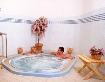 Il Gattopardo Terme&beauty Farm Hotel Forio di Ischia
