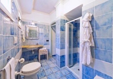 Hotel Il Gattopardo Terme & Beauty Farm