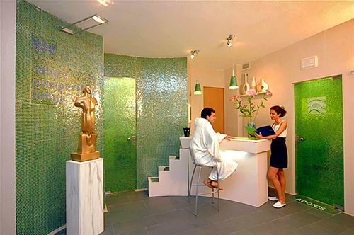 Il Gattopardo Terme&beauty Farm 4* Forio di Ischia