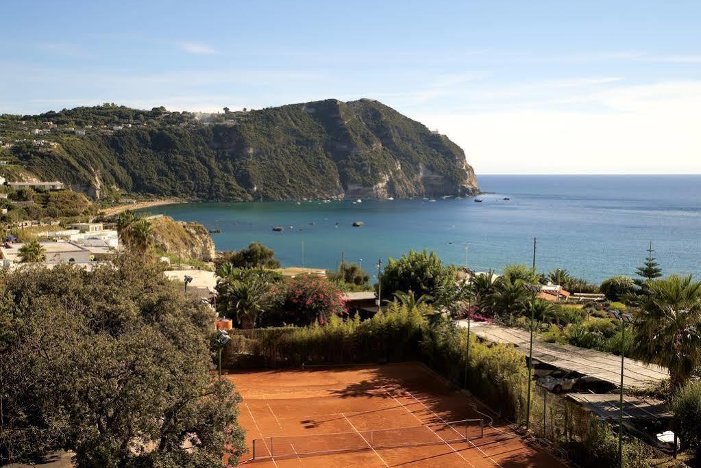 Hotel Il Gattopardo Terme & Beauty Farm