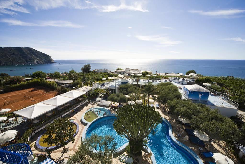 Hotel Il Gattopardo Terme & Beauty Farm