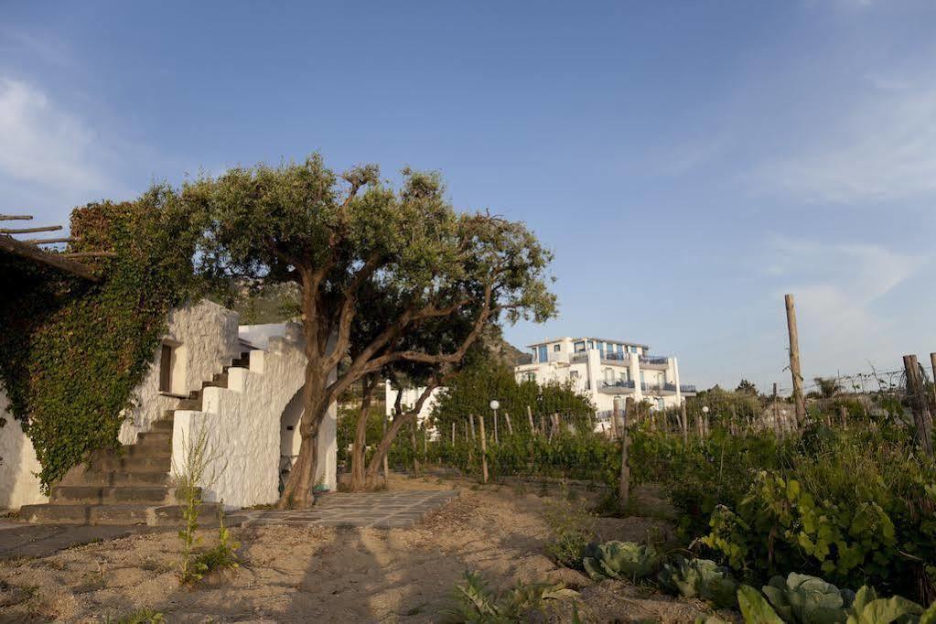 Il Gattopardo Terme&beauty Farm Forio di Ischia