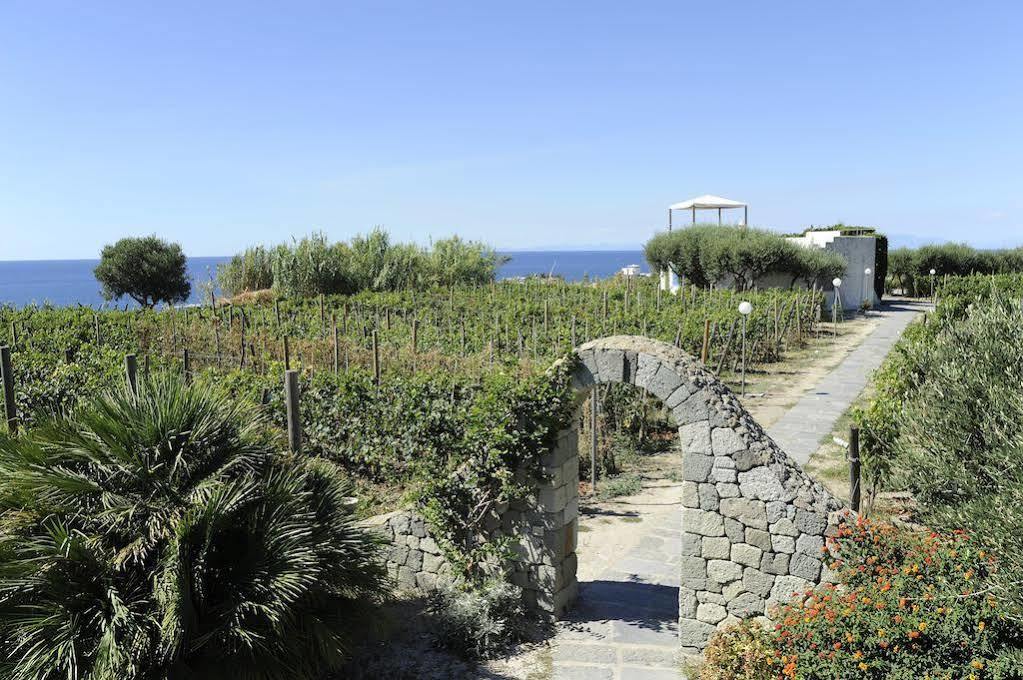 Il Gattopardo Terme & Beauty Farm 4* Forio (Isola d'Ischia)
