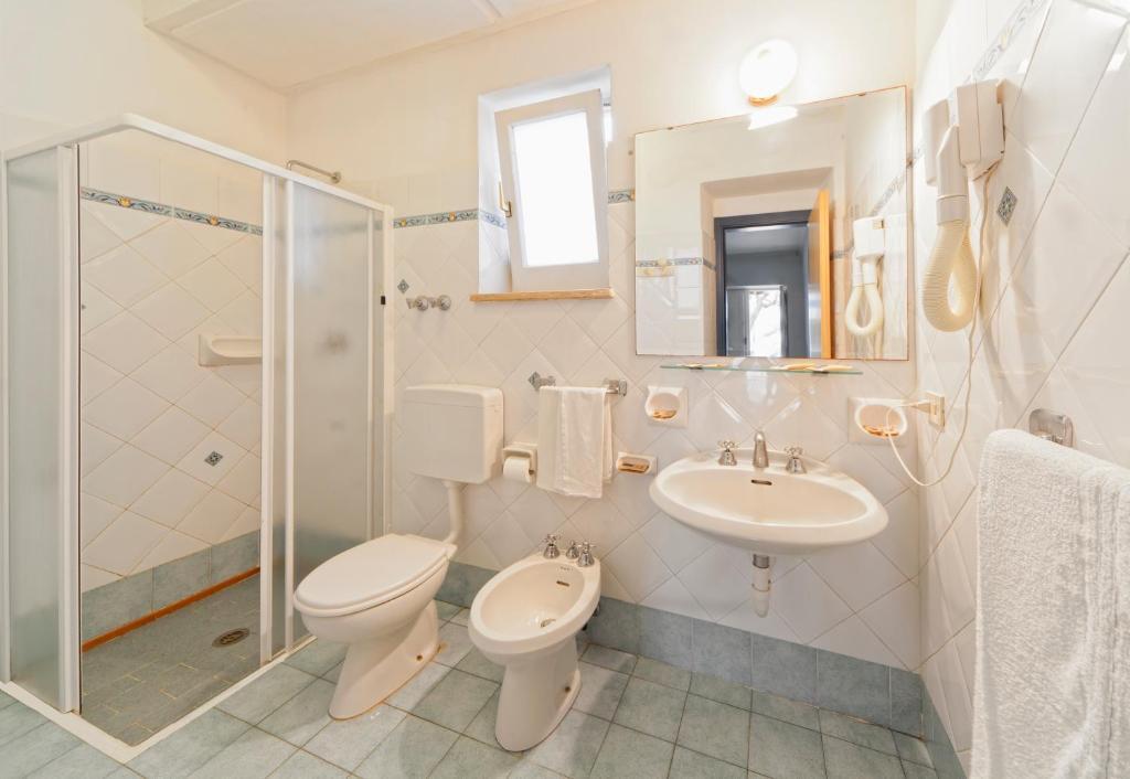 Il Gattopardo Terme & Beauty Farm Forio (Isola d'Ischia)