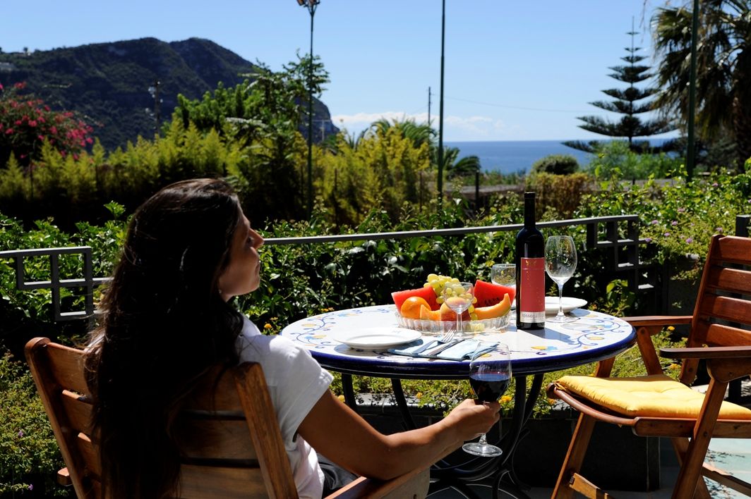 Hotel Il Gattopardo Terme&beauty Farm