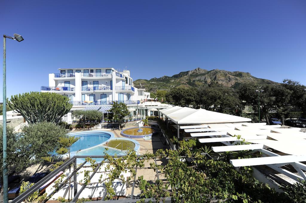 Hotel Il Gattopardo Terme&beauty Farm 4*