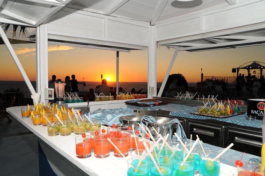 Il Gattopardo Terme & Beauty Farm 4* Forio (Isola d'Ischia)