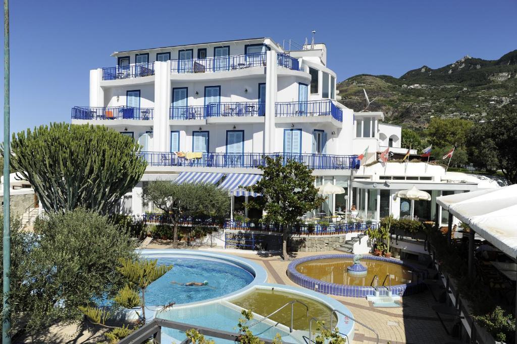 Il Gattopardo Terme&beauty Farm Hotel