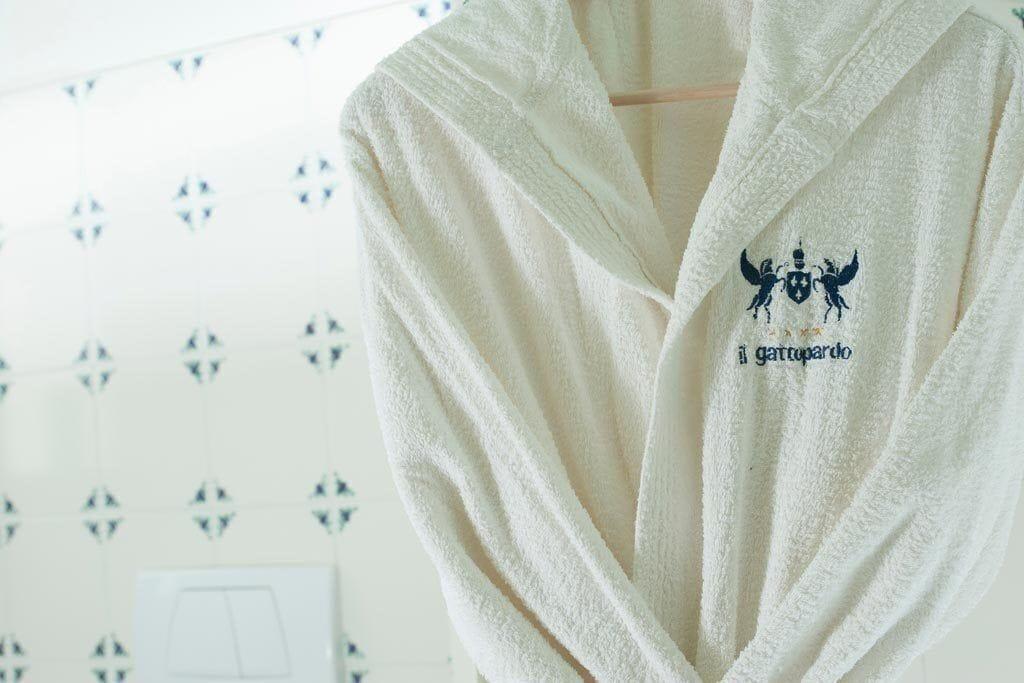 Il Gattopardo Terme & Beauty Farm Hotel 4*