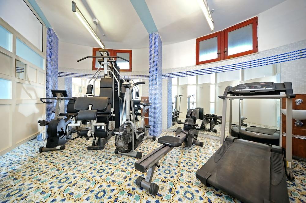 Il Gattopardo Terme & Beauty Farm 4* Forio di Ischia