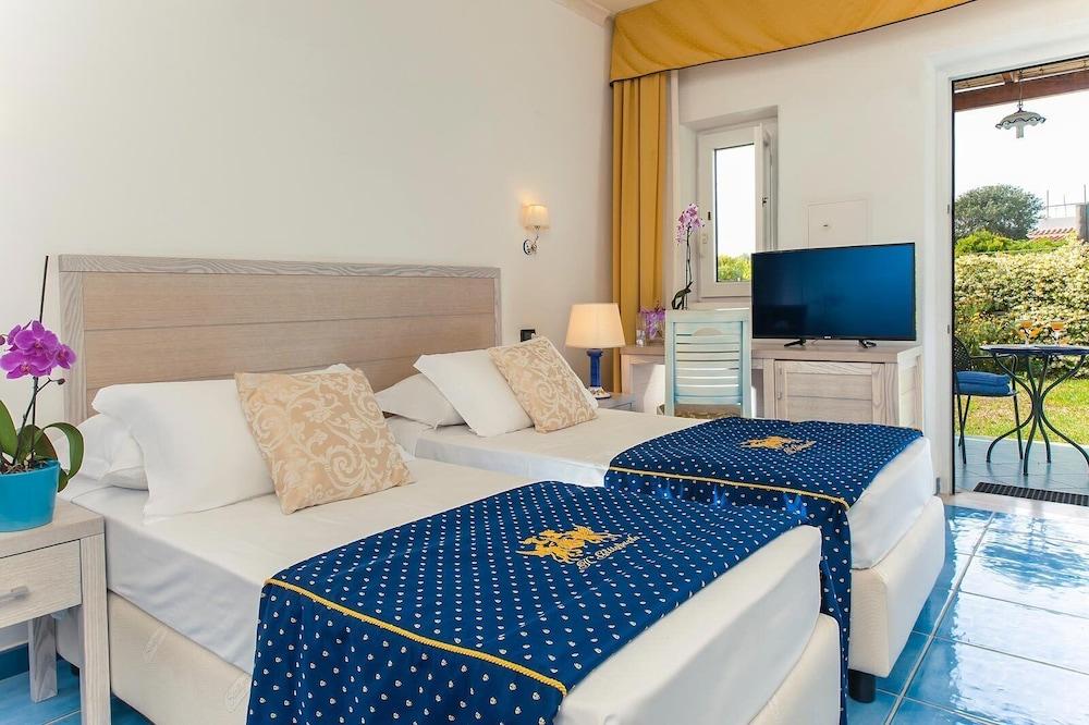 Il Gattopardo Terme & Beauty Farm Forio di Ischia