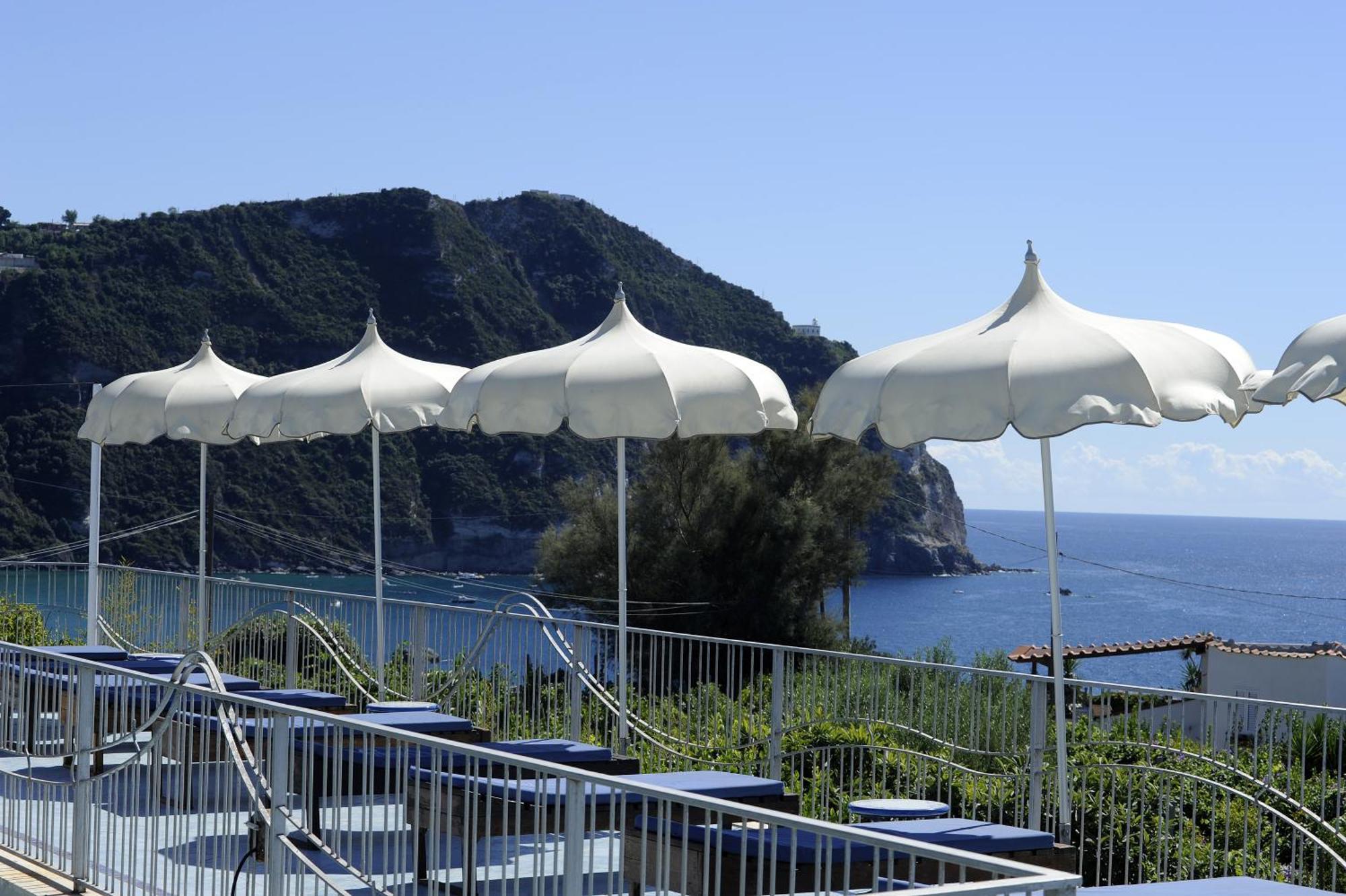 Hotel Il Gattopardo Terme & Beauty Farm 4*